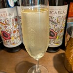本格スペイン料理＆ステーキハウス　CASA DEL RIO - 