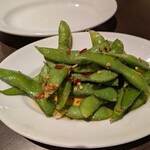本格スペイン料理＆ステーキハウス　CASA DEL RIO - 