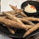 旨唐揚げと居酒メシ ミライザカ - 