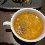 本格スペイン料理＆ステーキハウス　CASA DEL RIO - 