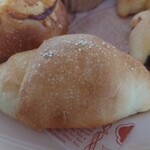 SARASAKAN - 塩バター  220円