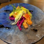 本格スペイン料理＆ステーキハウス　CASA DEL RIO - 