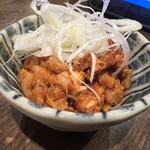 旨唐揚げと居酒メシ ミライザカ - 
