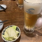 旨唐揚げと居酒メシ ミライザカ - 