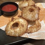 旨唐揚げと居酒メシ ミライザカ - 