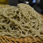 蕎麦Diningすが - 