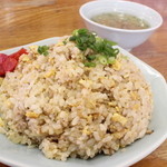 Fried rice