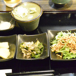 蕎麦Diningすが - 