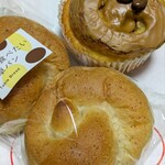 DONQ - 料理写真: