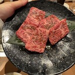 炭火焼肉 キョロちゃん - 