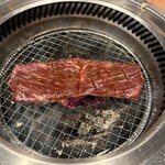 炭火焼肉 キョロちゃん - 
