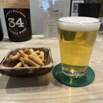 ブルワーズビアスタンド サーティーフォー - 