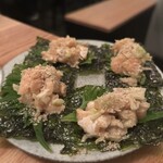 鳥せん - 