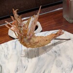 串揚げ キュイジーヌ･ド・オオサカ･リョウ - 