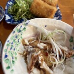 女ツ木 - 