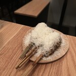 鳥せん - 