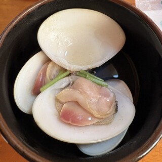 女ツ木 - 料理写真: