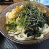 こがね製麺所 - 