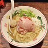らぁめん小池 - 