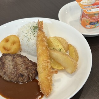 レストラン ル・マルシェ_1