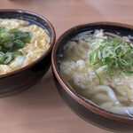 よこた手打うどん - 