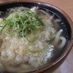 よこた手打うどん - 