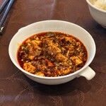スーツァンレストラン 陳 - 