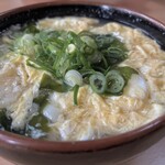 よこた手打うどん - 