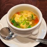 スーツァンレストラン 陳 - 