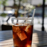 GOOD MORNING CAFE NOWADAYS - 