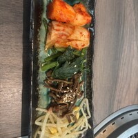 近江うし焼肉 にくTATSU 日本橋室町店 - 