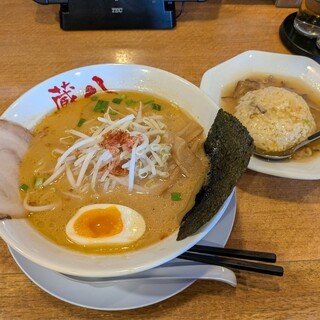 蔵八ラーメン亭_0