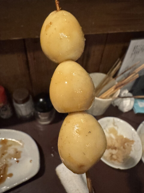 鳥芳 2号店 - 目黒/焼き鳥 | 食べログ
