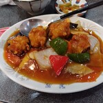 聚鳳 - 