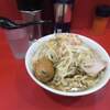 ラーメン二郎 - 