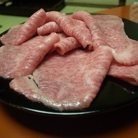 三嶋亭 本店 - 
