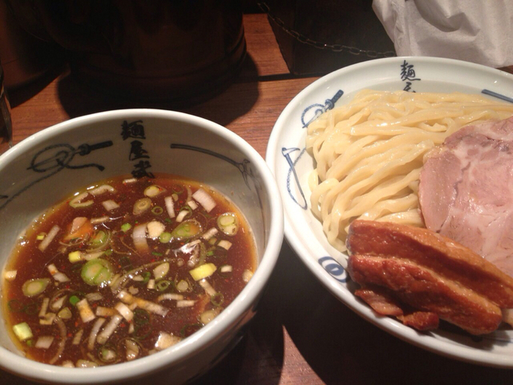 麺屋武蔵 新宿本店