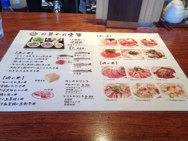 Pure Kirinさんが投稿したマスカクラブ 埼玉 武蔵浦和 の口コミ詳細 食べログ