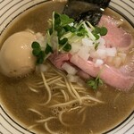 らーめん コットンポット - 料理写真: