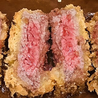 洋食の藤_1
