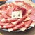 しゃぶしゃぶ すき焼き かに食べ放題 和牛と豚...そしてカニ - 料理写真: