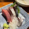 ワンコイン割烹 川崎魚金 - 