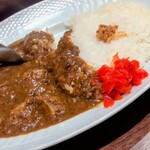 星乃珈琲店 - 料理写真: