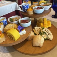 イタリア料理 サンミケーレ - マンゴーたち。