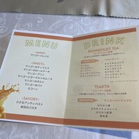 イタリア料理 サンミケーレ - 今回のラインナップ。