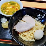 極上中華そば 福味 - 