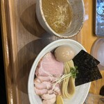 MENYA NAKAGAWA - 