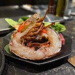 Teppan Yaki Miyabi Ginza - 