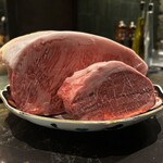 Teppan Yaki Miyabi Ginza - 