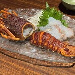 日本酒與個室居酒屋 農家之慶 海濱幕張店 - 